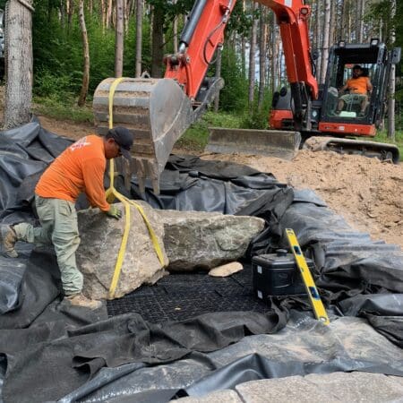 Pondless Landscape (Sullivan County) - Photo 8