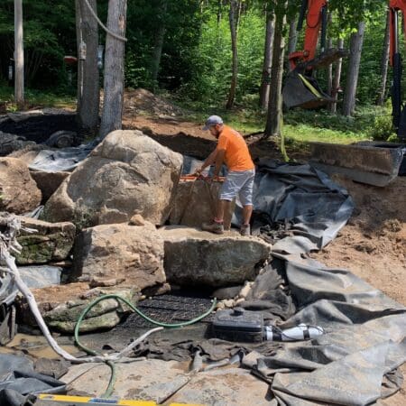 Pondless Landscape (Sullivan County) - Photo 9