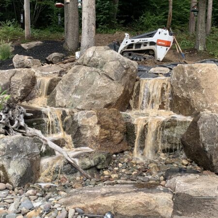 Pondless Landscape (Sullivan County) - Photo 10