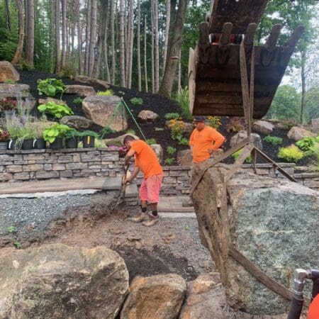 Pondless Landscape (Sullivan County) - Photo 11