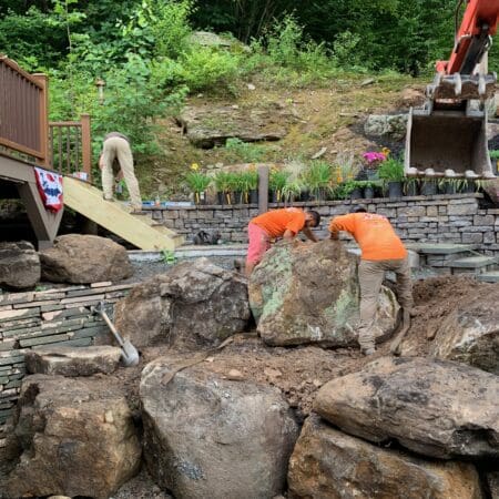 Pondless Landscape (Sullivan County) - Photo 12