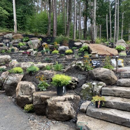 Pondless Landscape (Sullivan County) - Photo 18