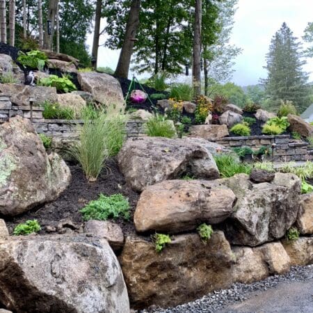Pondless Landscape (Sullivan County) - Photo 14