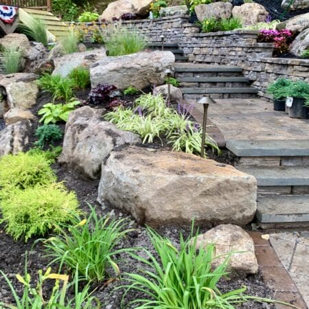 Pondless Landscape (Sullivan County) - Photo 15