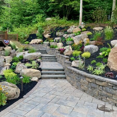 Pondless Landscape (Sullivan County) - Photo 17