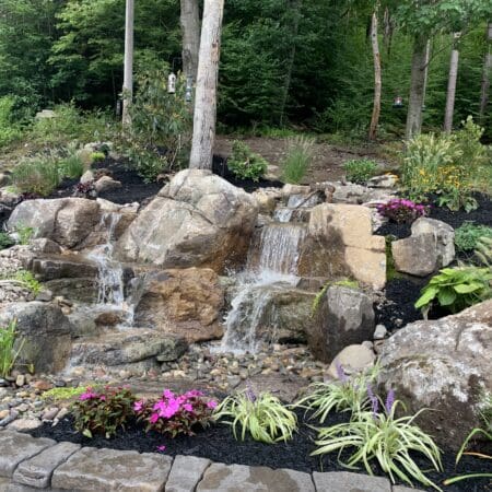 Pondless Landscape (Sullivan County) - Photo 19