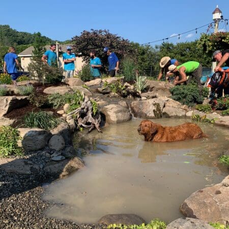 Dog Pond (Florida, NY) - Photo 5
