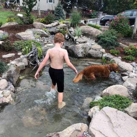 Dog Pond (Florida, NY) - Photo 9