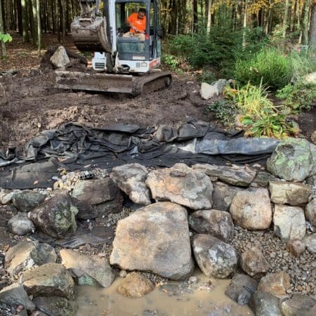 Poconos Pond (Lake Wallenpaupack) - Photo 6