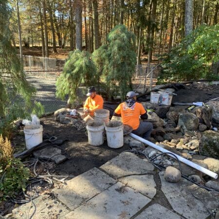 Poconos Pond (Lake Wallenpaupack) - Photo 3