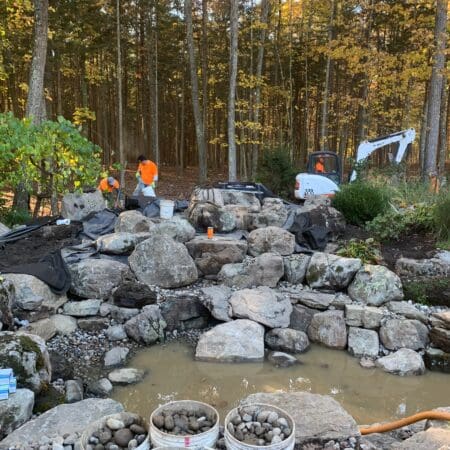 Poconos Pond (Lake Wallenpaupack) - Photo 4