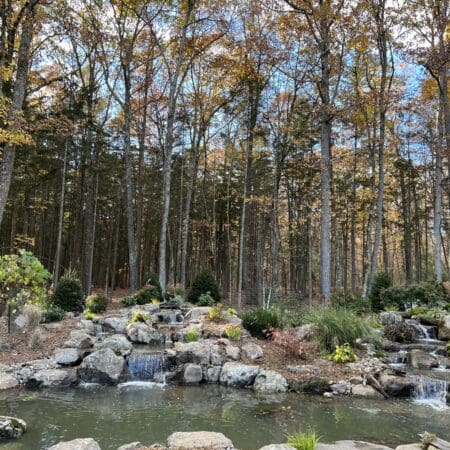 Poconos Pond (Lake Wallenpaupack) - Photo 5
