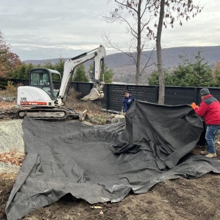 11′ x 16′ Pond, 25′ Stream - Photo 3
