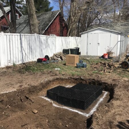8×11 Pond with Intake Bay - Photo 15