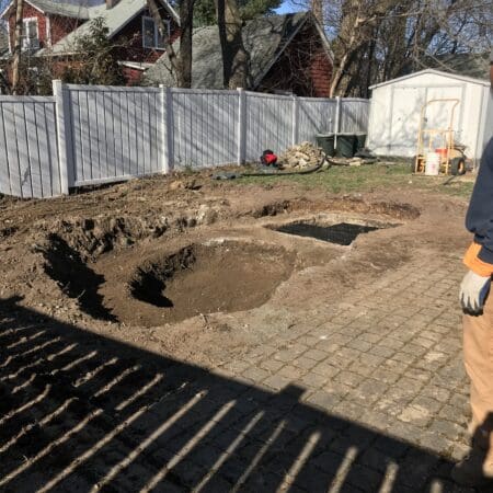 8×11 Pond with Intake Bay - Photo 13