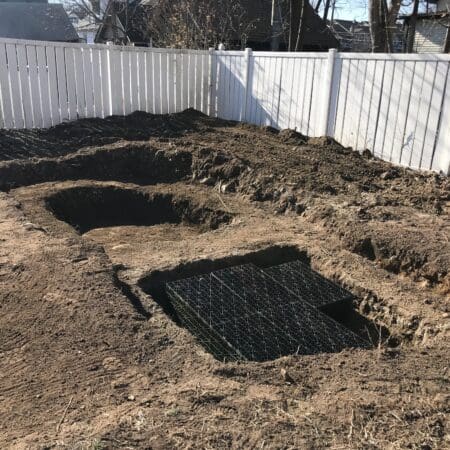 8×11 Pond with Intake Bay - Photo 12