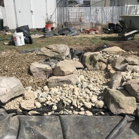 8×11 Pond with Intake Bay - Photo 10