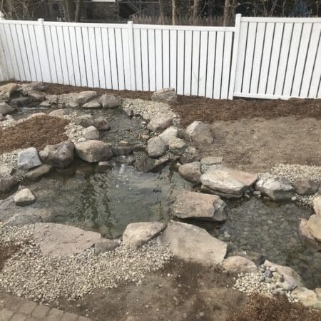 8×11 Pond with Intake Bay - Photo 5