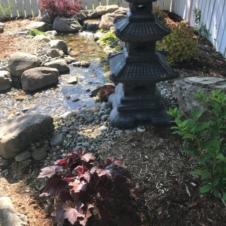 8×11 Pond with Intake Bay - Photo 2