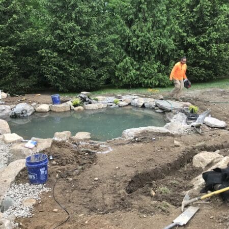 13×18 Pond - Photo 19