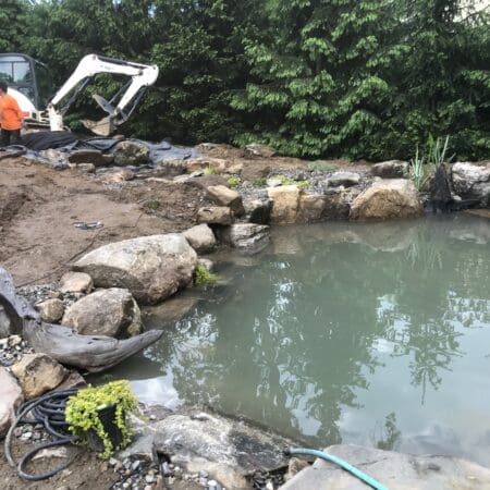 13×18 Pond - Photo 22