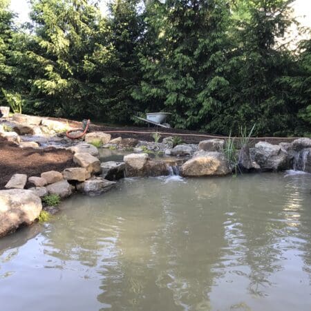 13×18 Pond - Photo 23