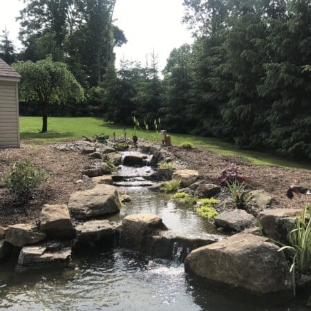 13×18 Pond - Photo 35