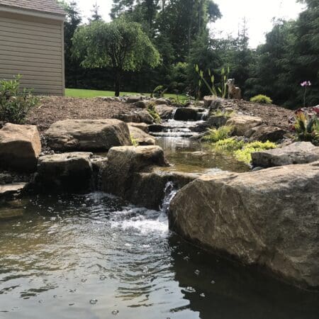 13×18 Pond - Photo 37
