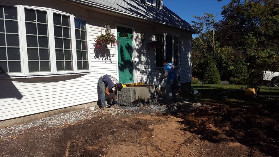 Ecosystem pond project 7