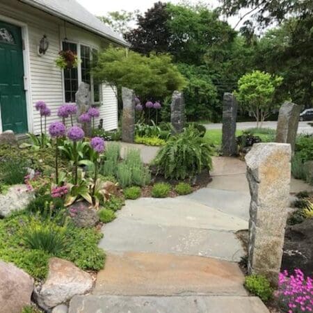 Entranceway Ecosystem Pond & Waterfall - Photo 12