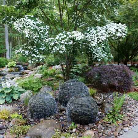 Pond & Fountainscape (Hawley) - Photo 9