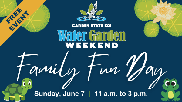 Family Fun Day