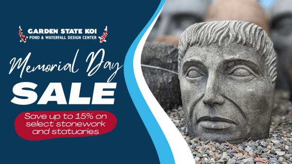 Memorial Day Sale