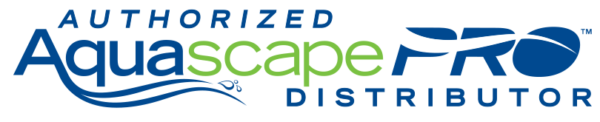 Aquascape Pro Distributor logo