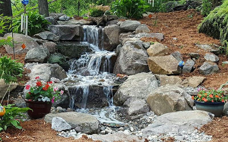 LARGE PONDLESS: SILVER PACKAGE-image