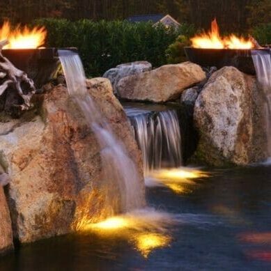 KoiFishPond-Commercial-FireAndWater KoiFishPond-Commercial-FireAndWater