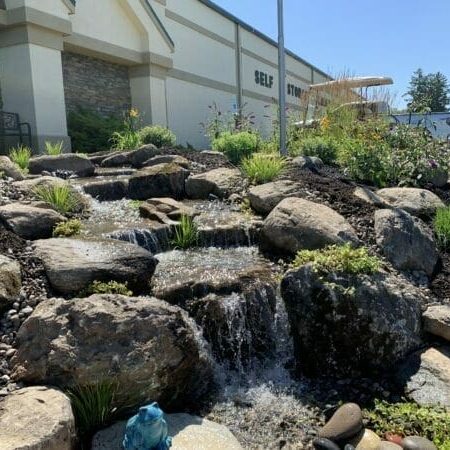 Storage-Unit-Pondless-Waterfall Storage-Unit-Pondless-Waterfall