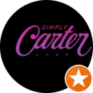 Simply Carter Corp Avatar